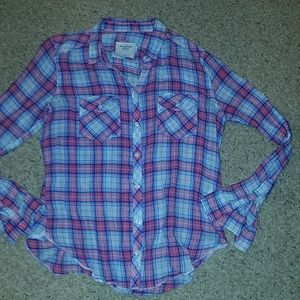 Abercrombie & Fitch shirt